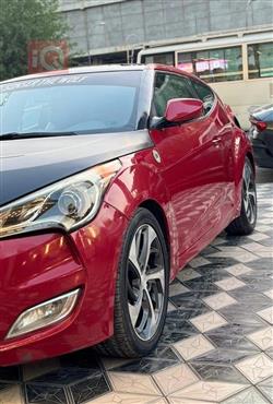 هيونداي فلوستر